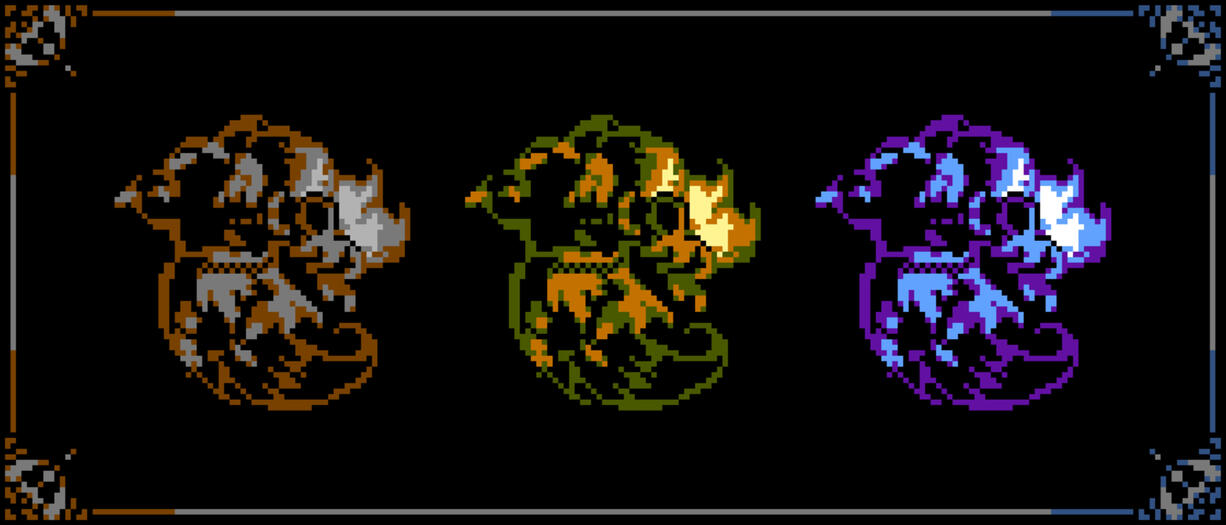 Jump Sprite Pallet Test Personal Project