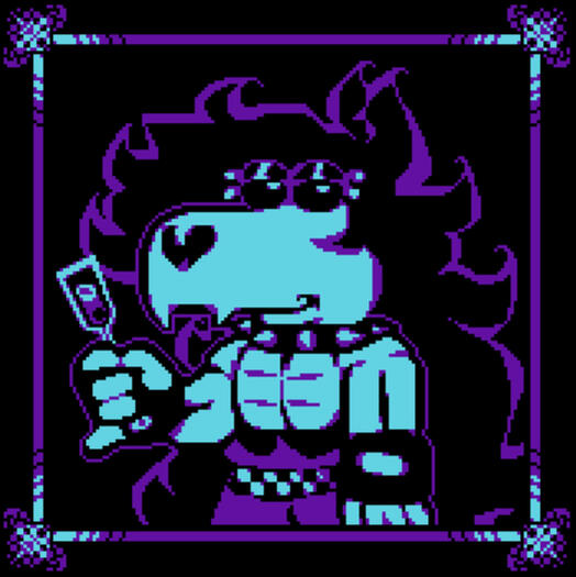 Joke Sprite Practice Personal Project