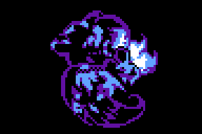 Jump Sprite Personal Project