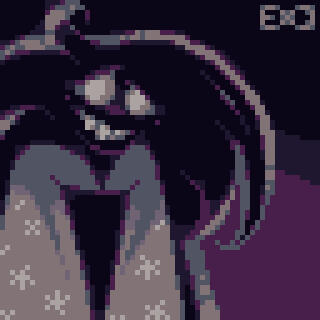 Character Portrait 2 Personal Project