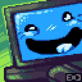 Character Portrait 3 Personal Project