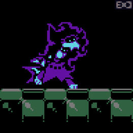 Platformer Sprite Test Personal Project