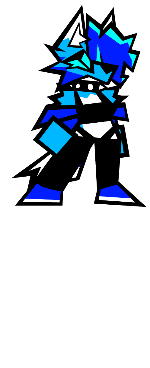 Platformer Idle Personal Project