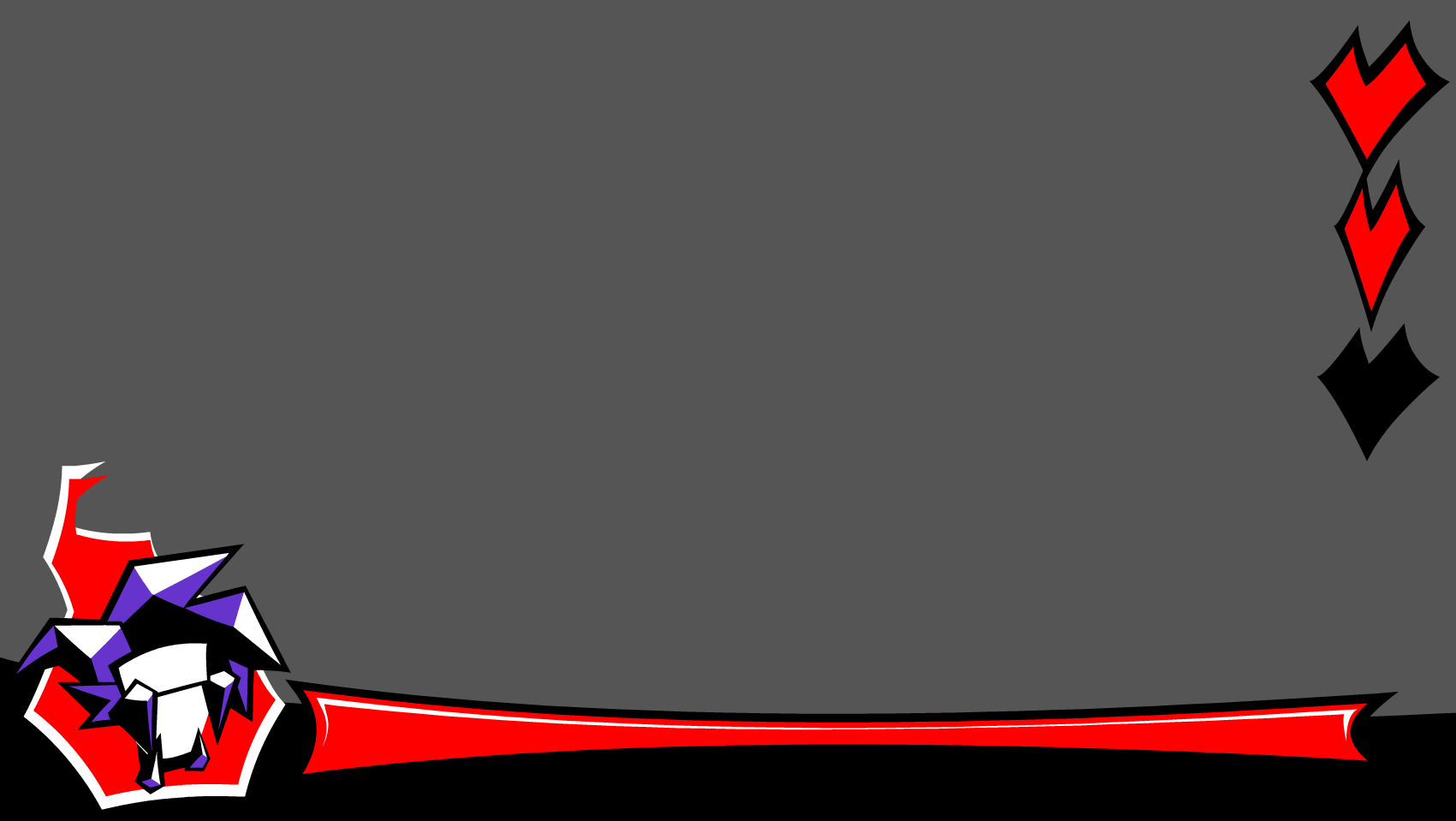 Battle UI Personal Project